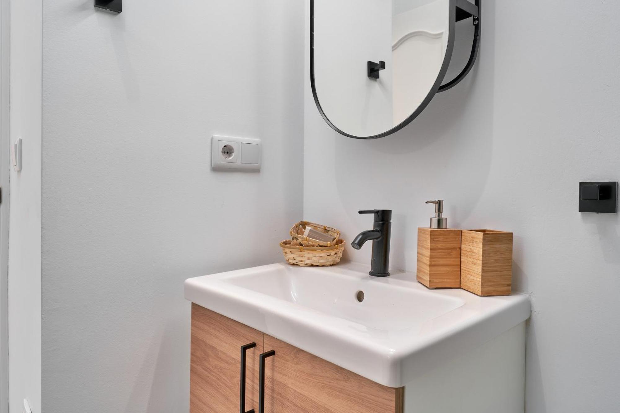 דירות Almuñécar Estudio Puerta Del Mar מראה חיצוני תמונה
